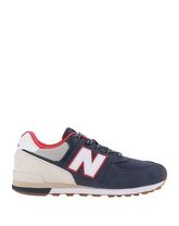 NEW BALANCE Low Sneakers & Tennisschuhe