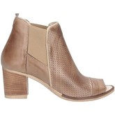 Made In Italia  Ankle Boots 312 Stiefeletten Frau Taupe