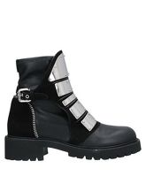 GIUSEPPE ZANOTTI Stiefeletten