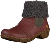 El Naturalista Stiefelette Leder