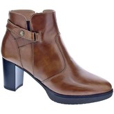 NeroGiardini  Stiefeletten 13005
