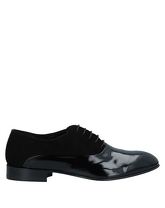 BART 16.7 Schnürschuhe