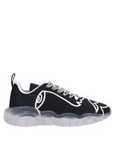 MOSCHINO Low Sneakers & Tennisschuhe