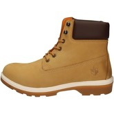 Lumberjack  Herrenstiefel SM70101-001