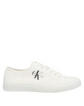 CALVIN KLEIN JEANS Low Sneakers & Tennisschuhe