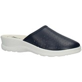 Babol's  Clogs 1001 Ciabatta Damen BLAU