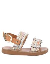 ANCIENT GREEK SANDALS Sandalen