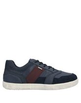 GEOX Low Sneakers & Tennisschuhe