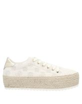 GUESS Low Sneakers & Tennisschuhe