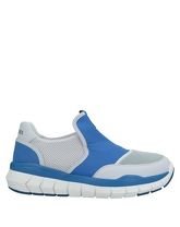 BIKKEMBERGS Low Sneakers & Tennisschuhe