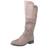 Fitters Footwear That Fits Stiefel May Klassische Stiefeletten taupe Damen