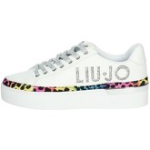 Liu Jo  Sneaker SILVIA 22