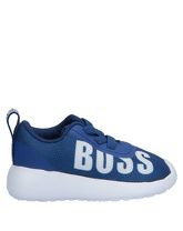 BOSS Low Sneakers & Tennisschuhe