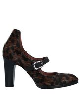 ALBERTO GOZZI Pumps