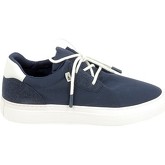 Armistice  Sneaker Onyx Pleats Marine Beige
