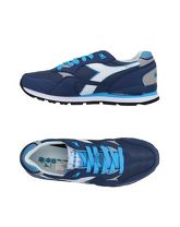 DIADORA Low Sneakers & Tennisschuhe