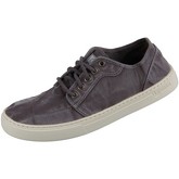 Natural World Eco  Sneaker Sportschuhe 6602E-601 negro Baumwolle 6602E-601