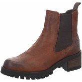 Blk 1978  Stiefel Schlupf/RV-Stiefelette KF glat