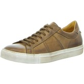 Nicolabenson  Sneaker Skat 61079-CUOIO