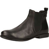 Think! Stiefelette Klassische Stiefeletten schwarz Damen