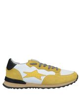 ISHIKAWA Low Sneakers & Tennisschuhe