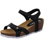 Marila Colours  Sandalen Sandaletten 5858AP/B5-28 apure negro