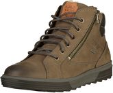 Fretz Men Sneaker Leder