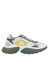 MAJE Low Sneakers & Tennisschuhe