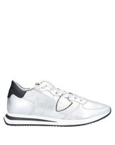 PHILIPPE MODEL Low Sneakers & Tennisschuhe