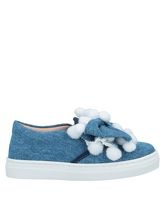 FLORENS LE PICCOLE Low Sneakers & Tennisschuhe