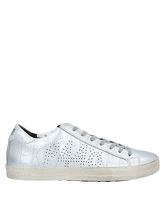 P448 Low Sneakers & Tennisschuhe