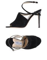 JIMMY CHOO Sandalen