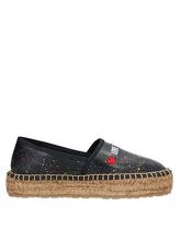 LOVE MOSCHINO Espadrilles