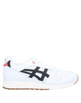 ASICS TIGER Low Sneakers & Tennisschuhe