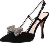 Lodi High-Heel-Pumps Leder