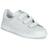 Victoria  Sneaker TENIS VELCRO PERFORA