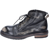 Moma  Herrenstiefel Stiefeletten Leder