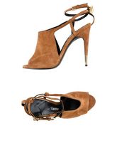 TOM FORD Sandalen