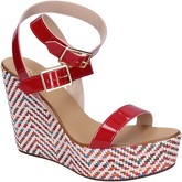 Liu Jo  Espadrilles sandalen lack