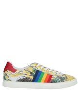 DSQUARED2 Low Sneakers & Tennisschuhe