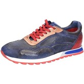 Lorenzi  Halbschuhe Schnuerschuhe Andy Cuero 13046-795 ANDY CUERO