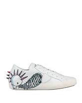 PHILIPPE MODEL Low Sneakers & Tennisschuhe