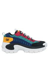 CATERPILLAR Low Sneakers & Tennisschuhe