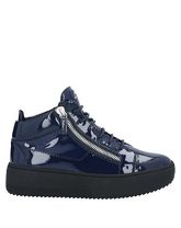 GIUSEPPE ZANOTTI High Sneakers & Tennisschuhe