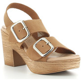 Cokketta  Sandalen 1215 cuero
