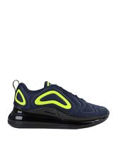 NIKE Low Sneakers & Tennisschuhe