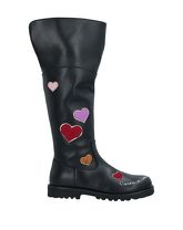 DOLCE & GABBANA Stiefel
