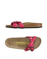 BIRKENSTOCK Sandalen