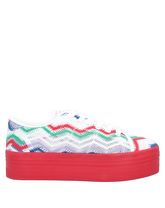 JC PLAY by JEFFREY CAMPBELL Low Sneakers & Tennisschuhe