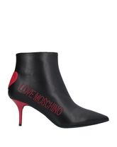 LOVE MOSCHINO Stiefeletten